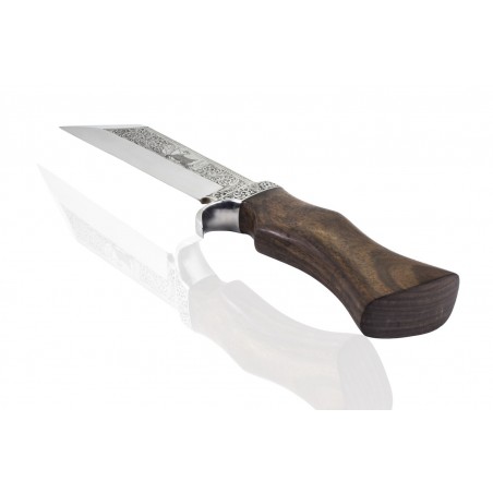 nůž Dellinger "D2" Engraved