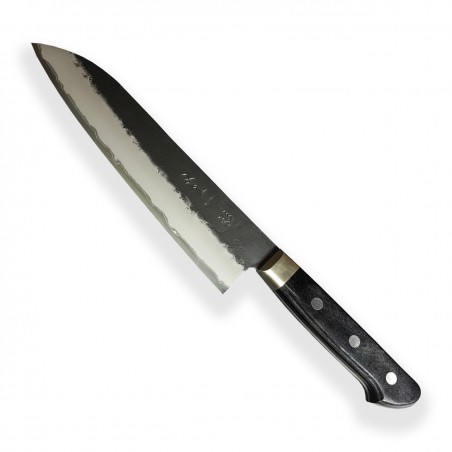 knife Santoku (Chef) 180 mm - Hokiyama - Tosa-Ichi Shadow
