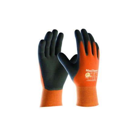 rukavice teplua mrazu vzdorné - do 250 stupňů C