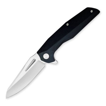 nůž zavírací Dellinger Coyotte - BLACK 8Cr14MoV