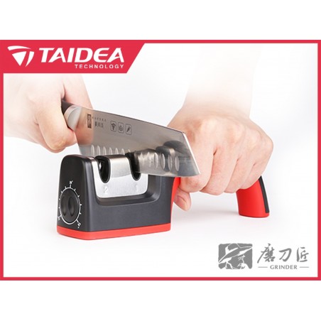 Kuchyňský brousek na nože TAIDEA TG1802