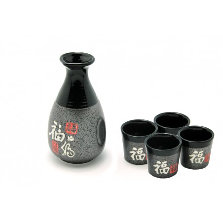 sake set - FU series