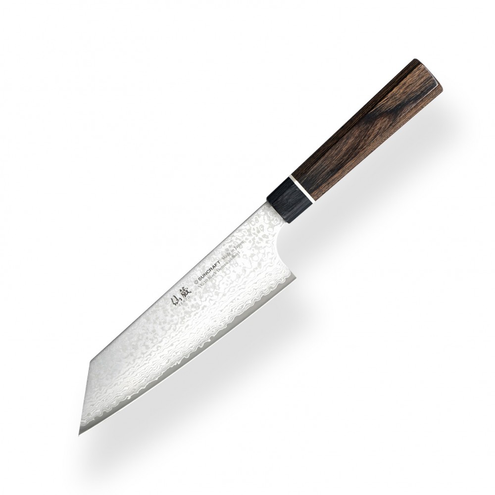 Kinder Japanisches Messer 120 mm Made in Japan Küchenmesser