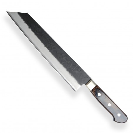 knife Kiritsuke (Chef) 240 mm - Hokiyama - Tosa-Ichi Shadow