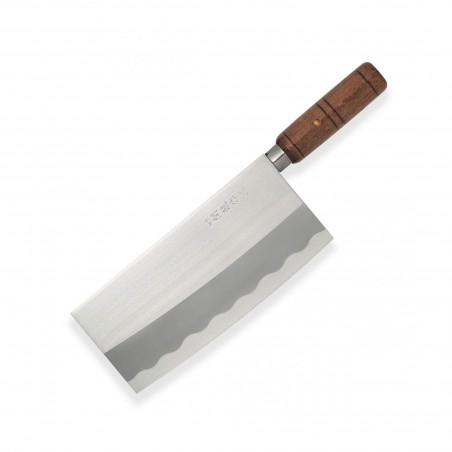 Chinesisches Messer Cleaver 200 mm
