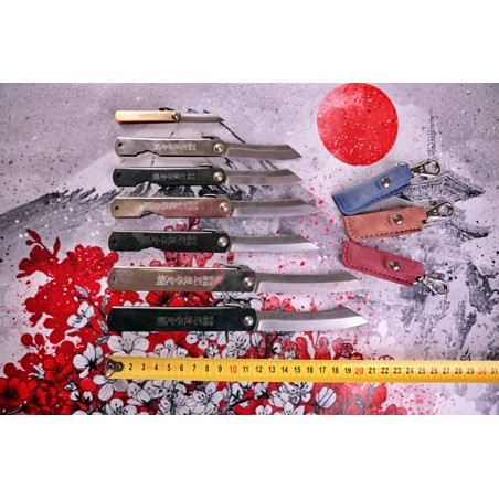 japonský nůž HIGONOKAMI mini