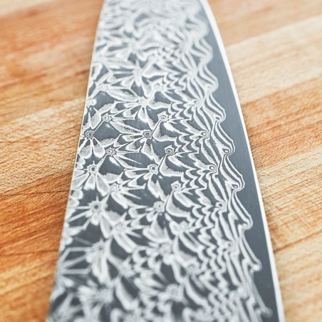 Miyabi 800DP Hibana Chef Knife - Gyuto 20 cm
