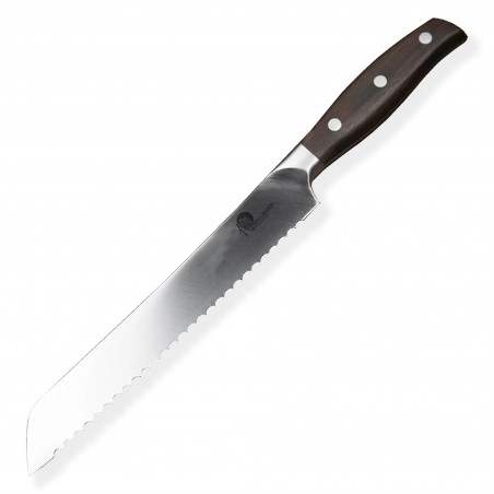 nůž Bread 8" (200mm) na pečivo Dellinger CLASSIC Sandal Wood
